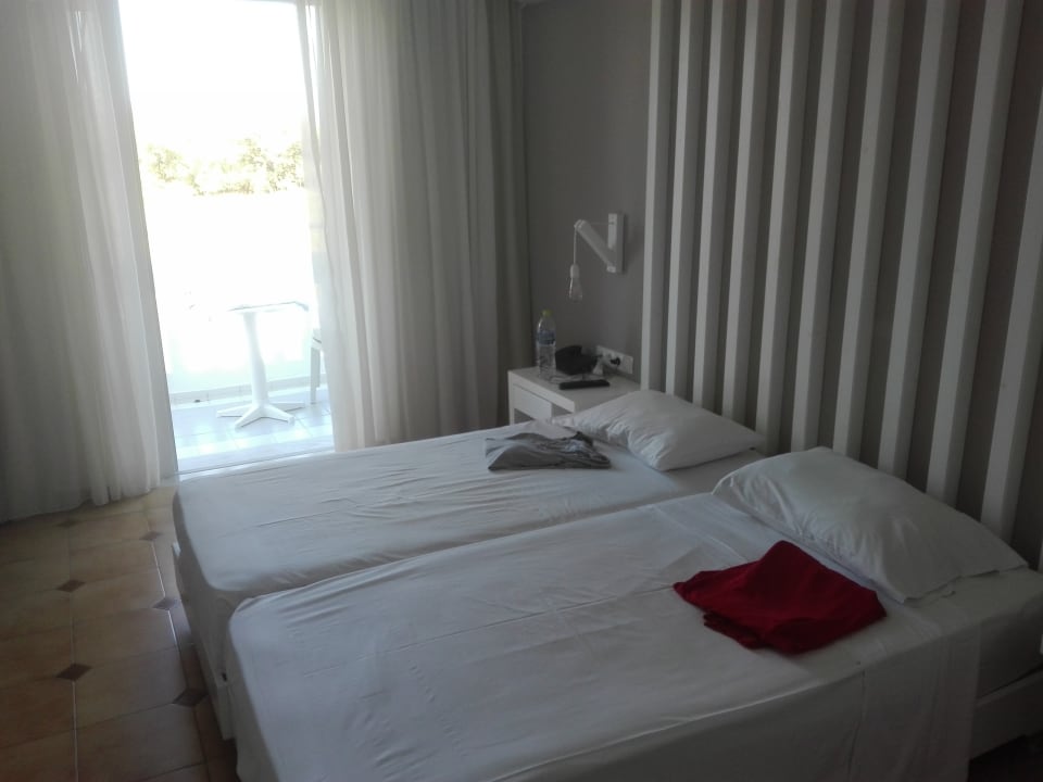 Zimmer Gaia In Style - Adults only