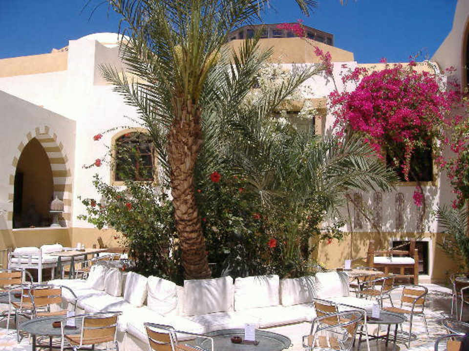 Innenhof Dawar El Omda Dawar El Omda - Adults only  (Im Umbau/Renovierung)