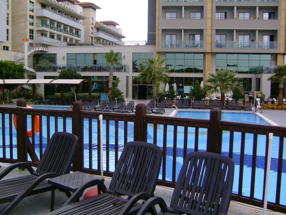 Pool Aydinbey Kings Palace & Spa