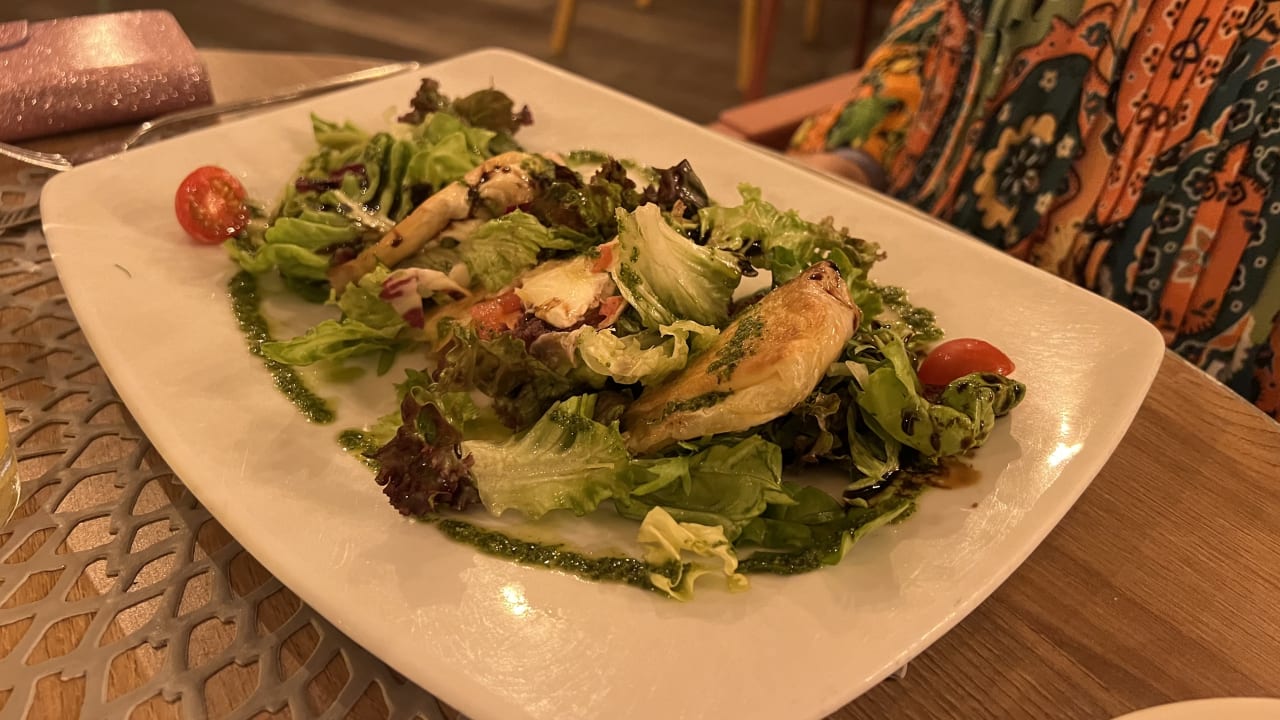 Gastro Catalonia Royal Tulum Beach & Spa Resort - Adults only