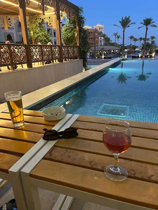 Lobby The Grand Palace - Adults only