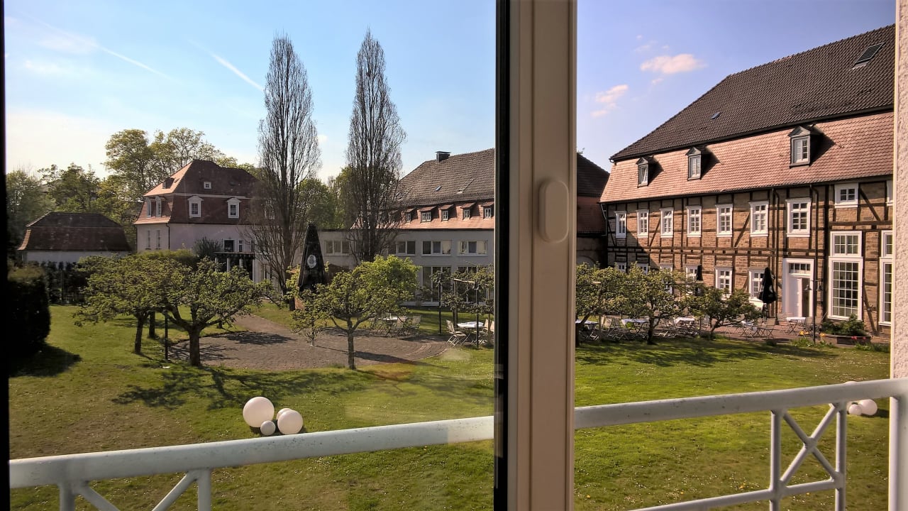 bilder von welcome hotel bad arolsen