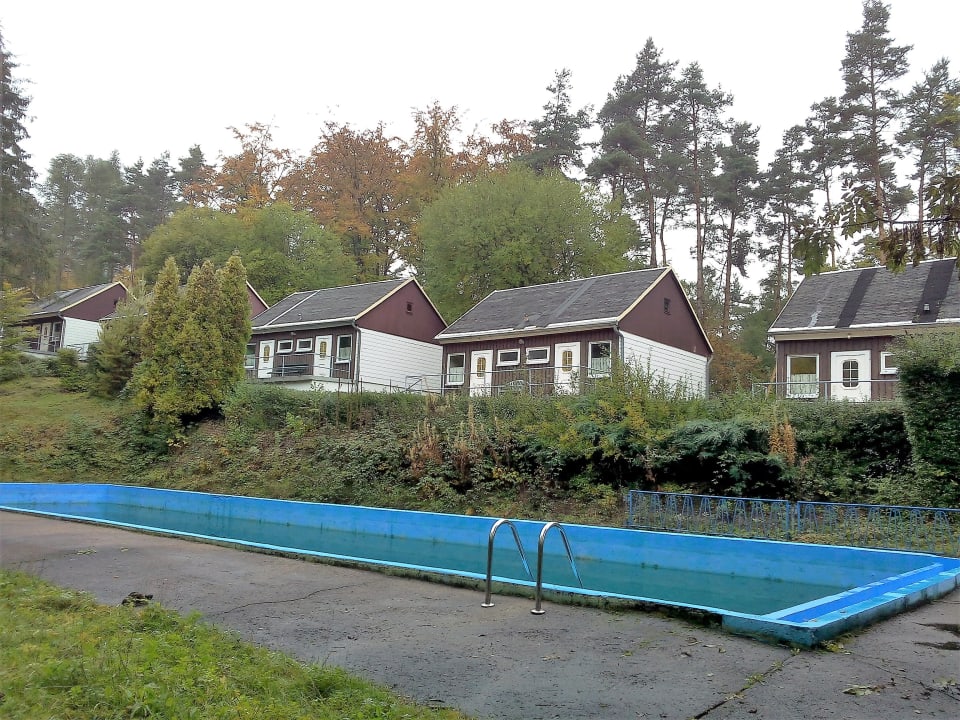 Pool Pension Waldhof