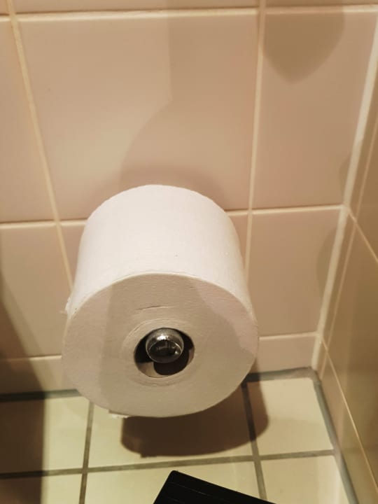 Zimmer Essential by Dorint Frankfurt-Niederrad