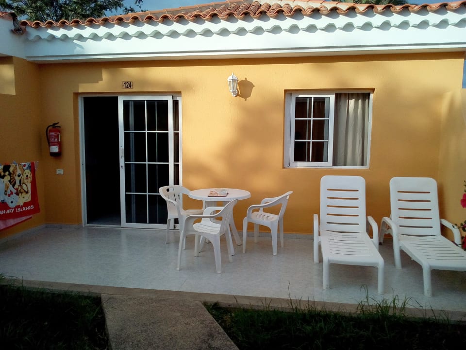 Zimmer Tara Bungalows