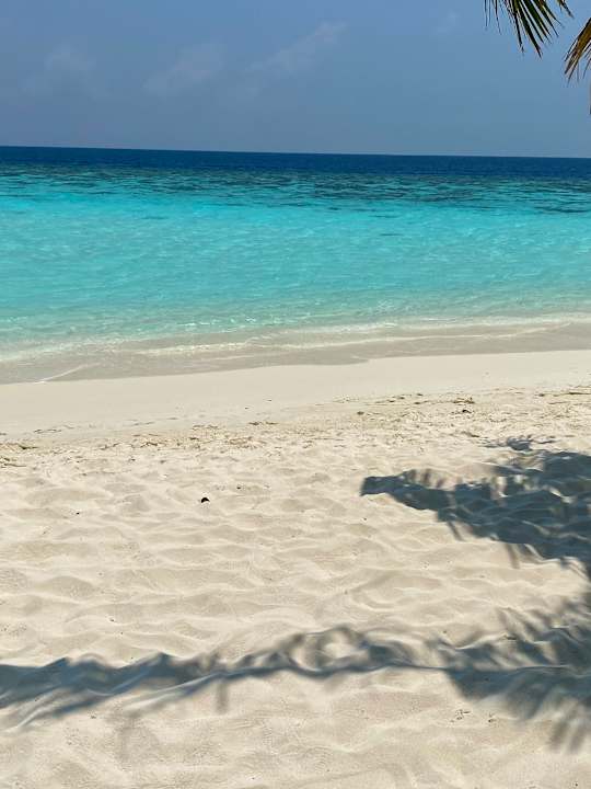 Strand Adaaran Select Meedhupparu Island Resort - Premium All Inclusive