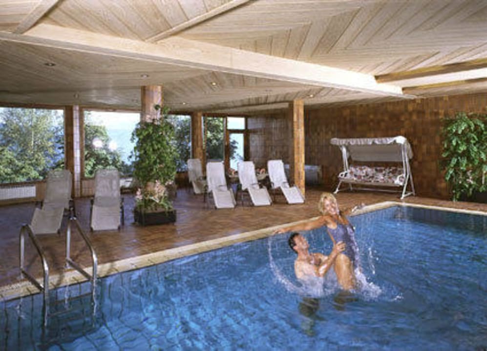 Hallenbad Hotel Hofer