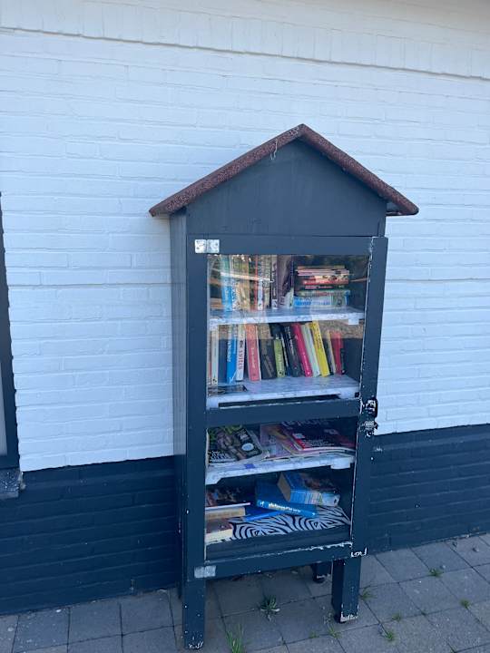 Sport & Freizeit EuroParcs Gulperberg