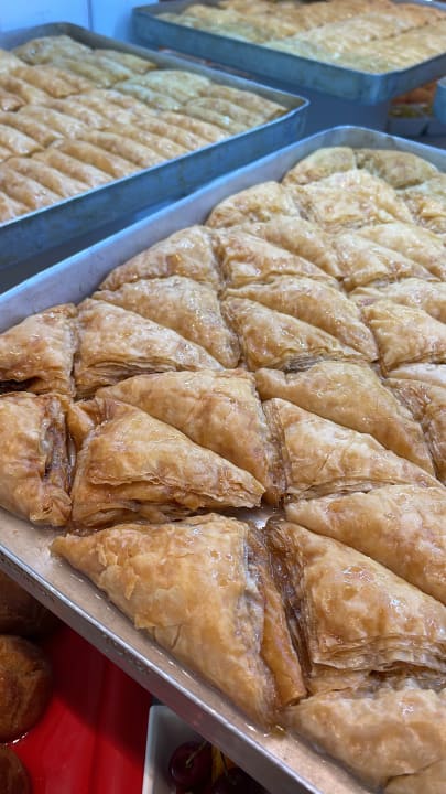 Gastro Süral Saray Hotel