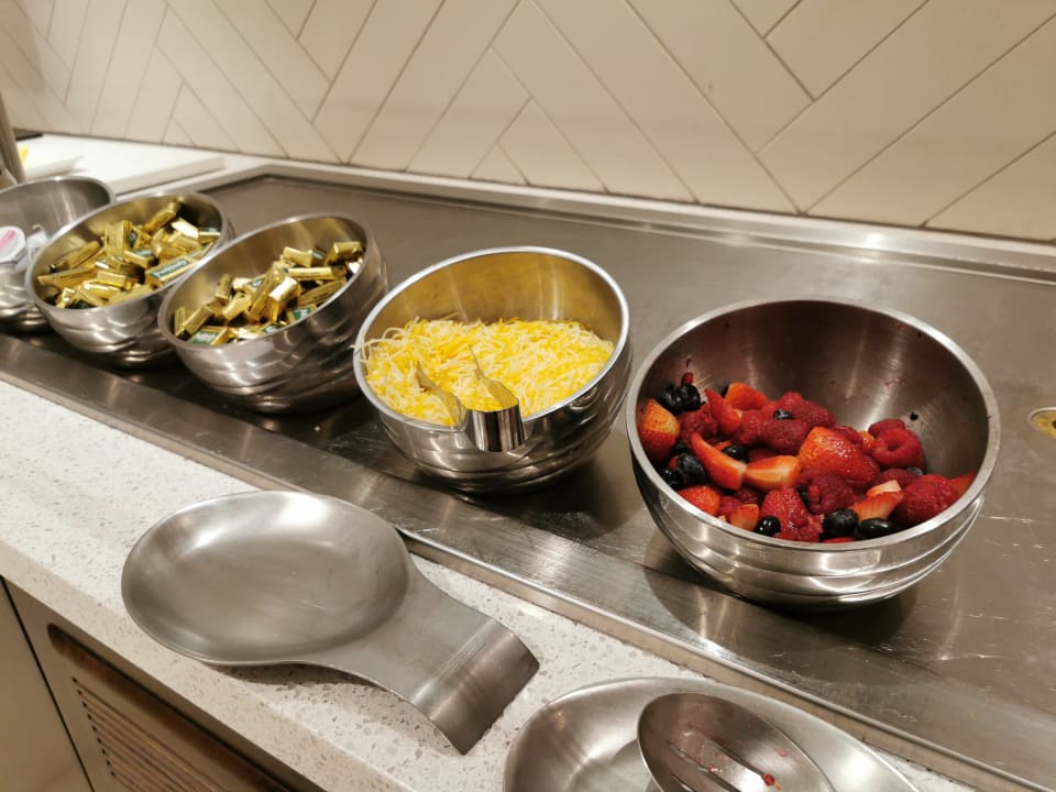 Gastro Embassy Suites By Hilton Denton Convention Center