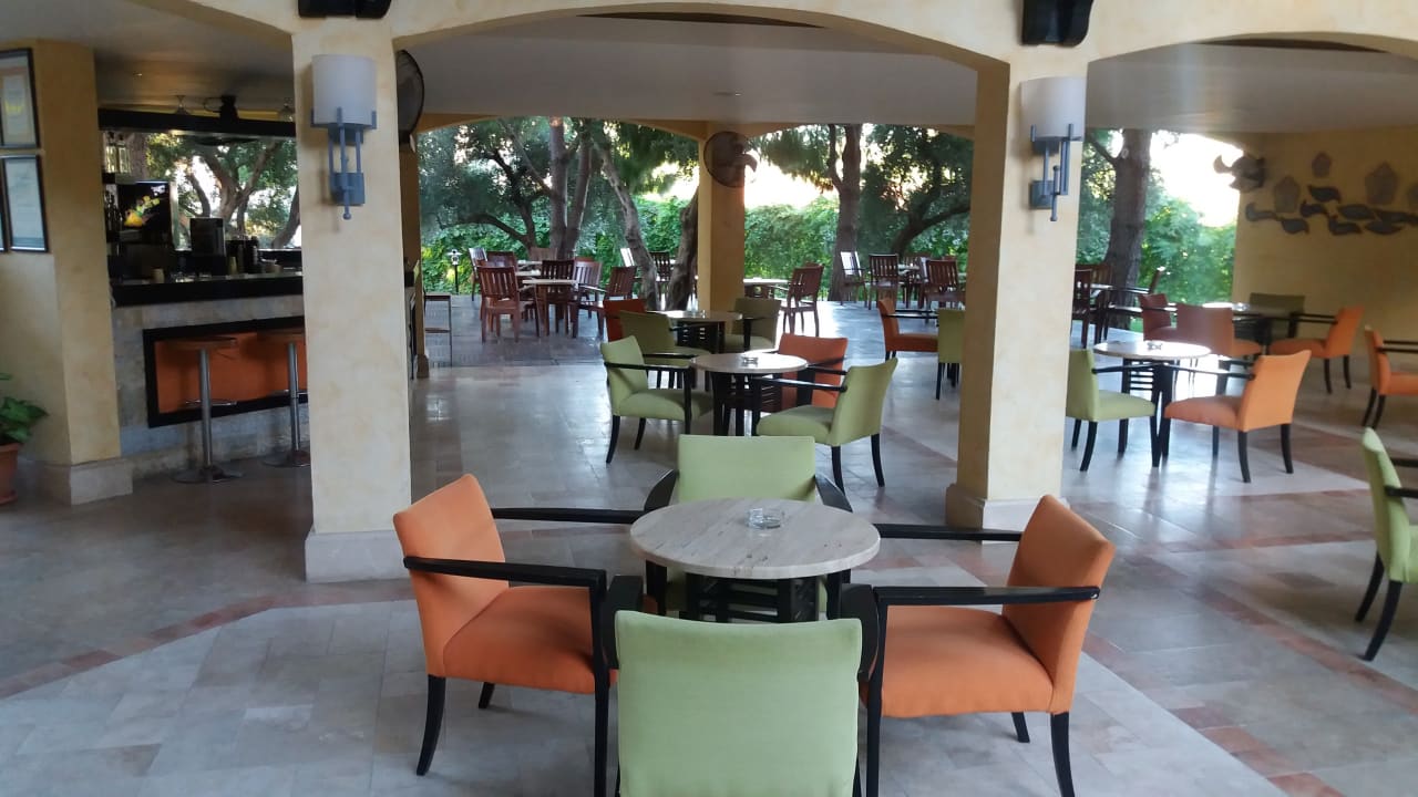 Lobby Club Melas Privé