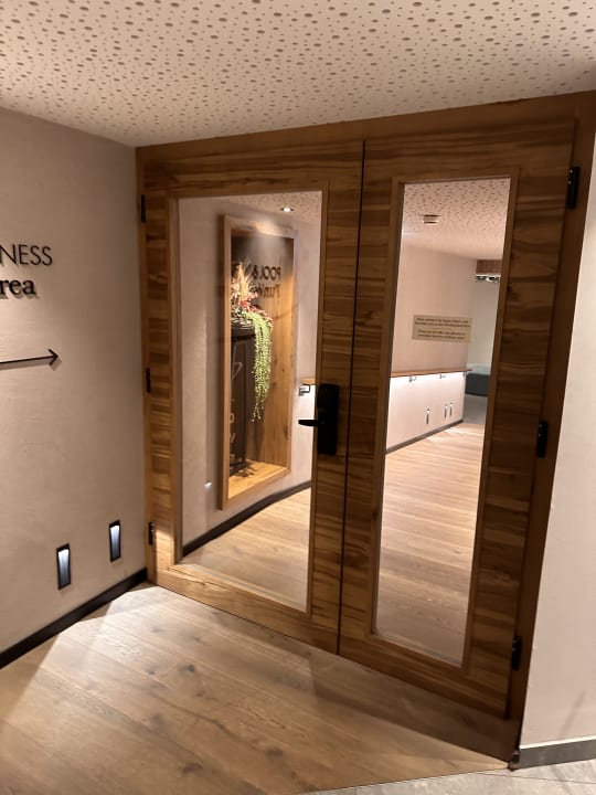 Sonstiges Alpenhotel Kindl