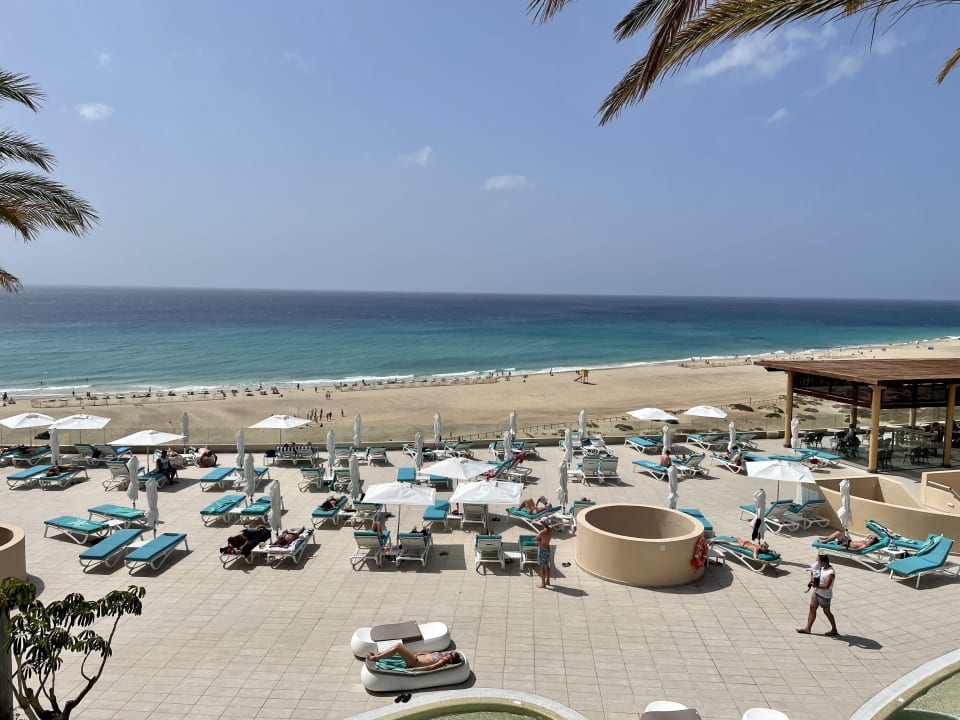Strand Iberostar Selection Fuerteventura Palace