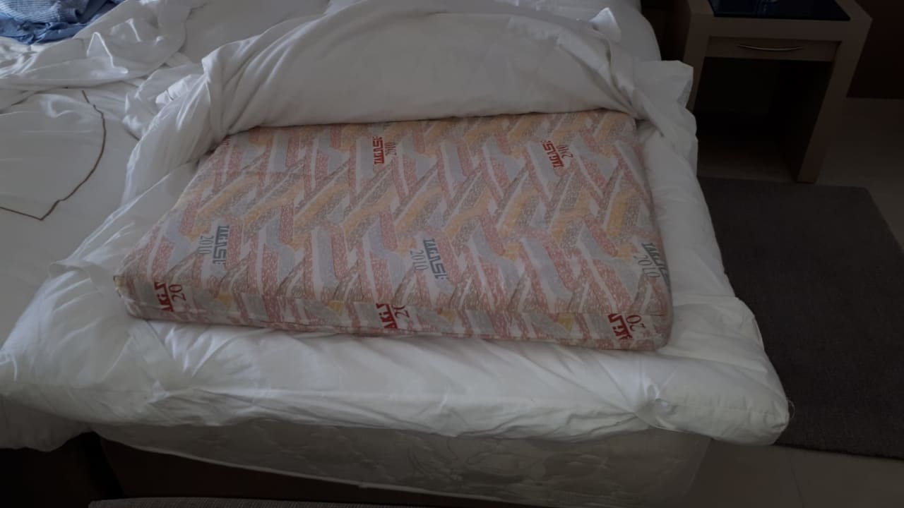 Zimmer Cleopatra Luxury Resort Makadi Bay