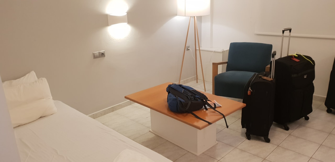 Zimmer Sentido More Meni Residence & Suites