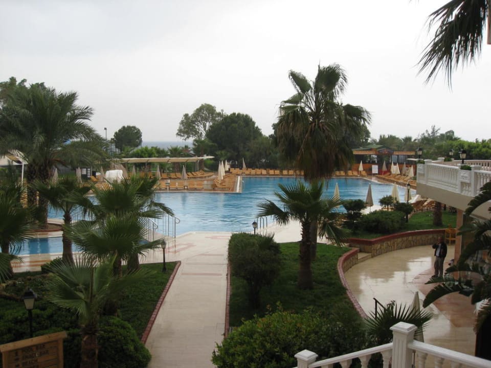 Hotel Ganita Holiday Club Mira Meridia Beach Hotel