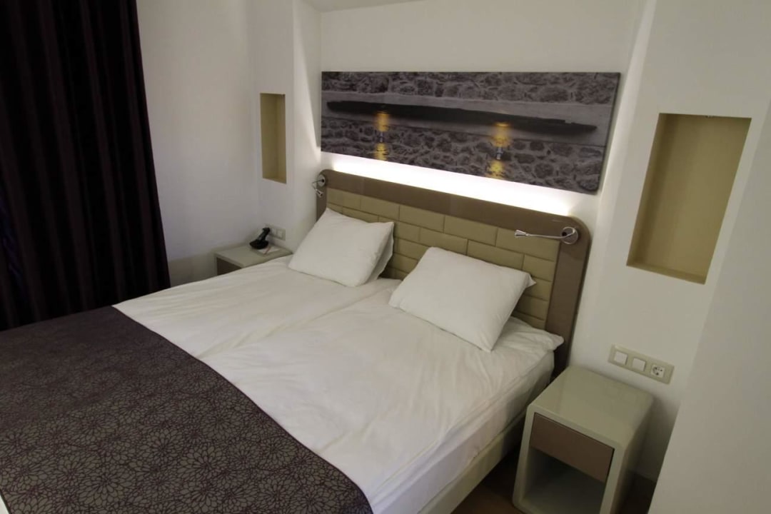 Standard room Puding Marina Residence
