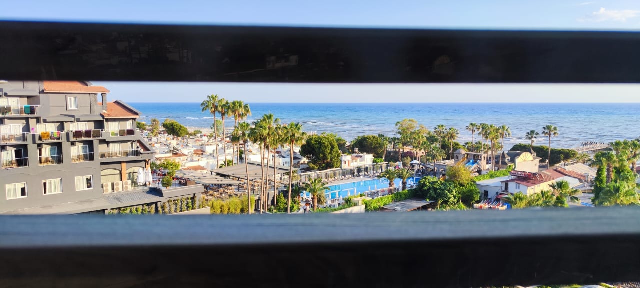 Ausblick Trendy Palm Beach (Adults Only, 16+)