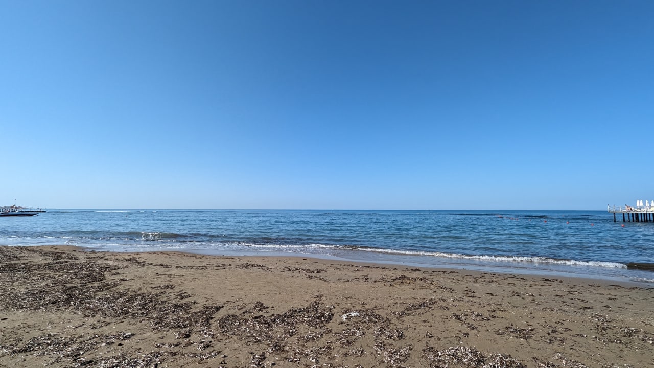 Strand Seaden Corolla Hotel