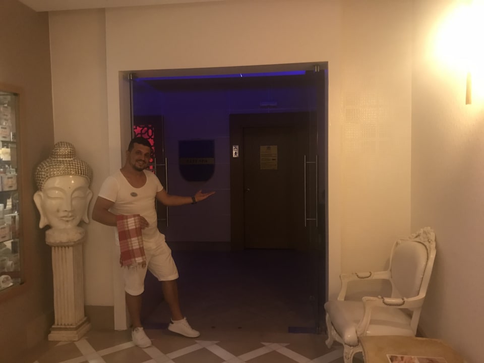 Sport & Freizeit Aydinbey Kings Palace & Spa