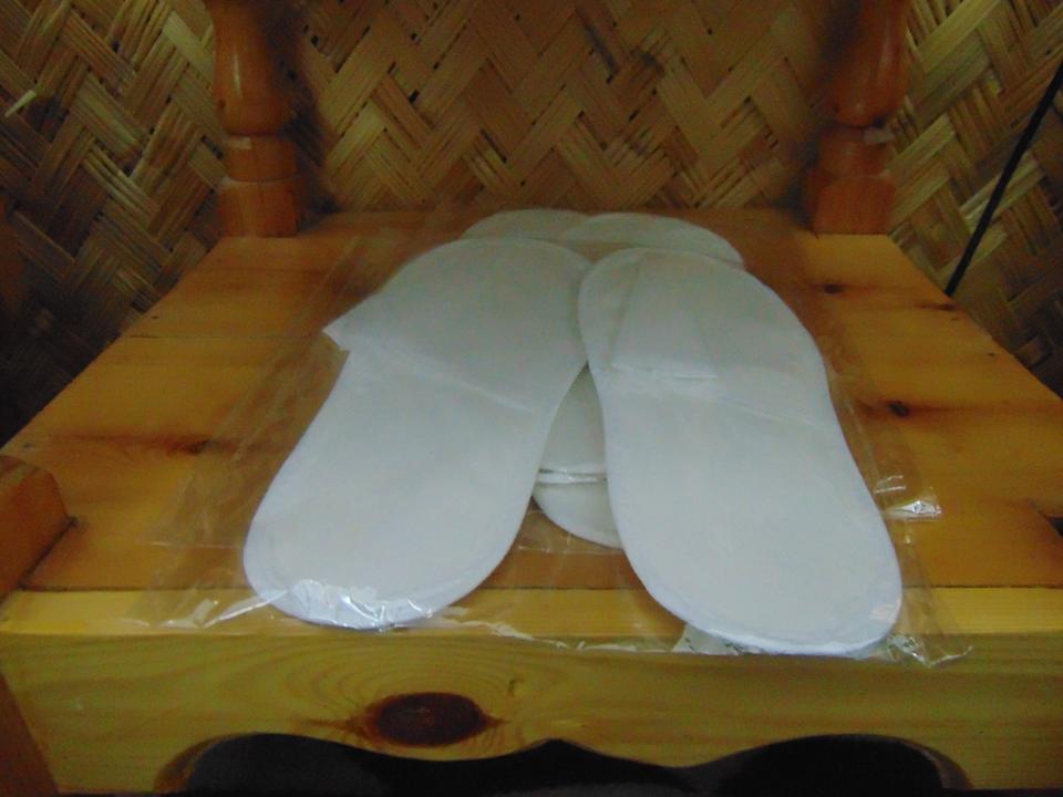 Zimmer Madrasah Polvon-Qori Boutique