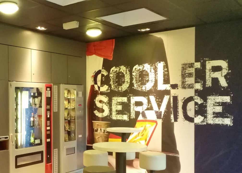 Ibis budget Hotel Stuttgart City Nord 2* in Stuttgart ibis budget Hotel Stuttgart City Nord