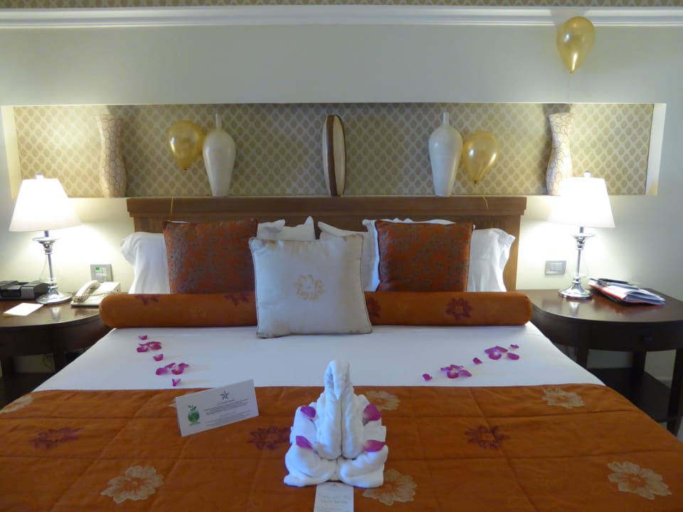 Pokój JOIA Paraiso by Iberostar