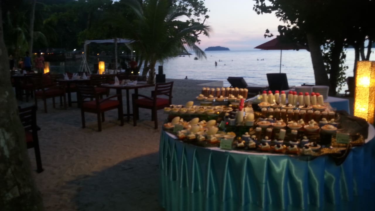 Leckere Desserts Dinso Resort & Villas Ko Chang, Vignette Collection by IHG