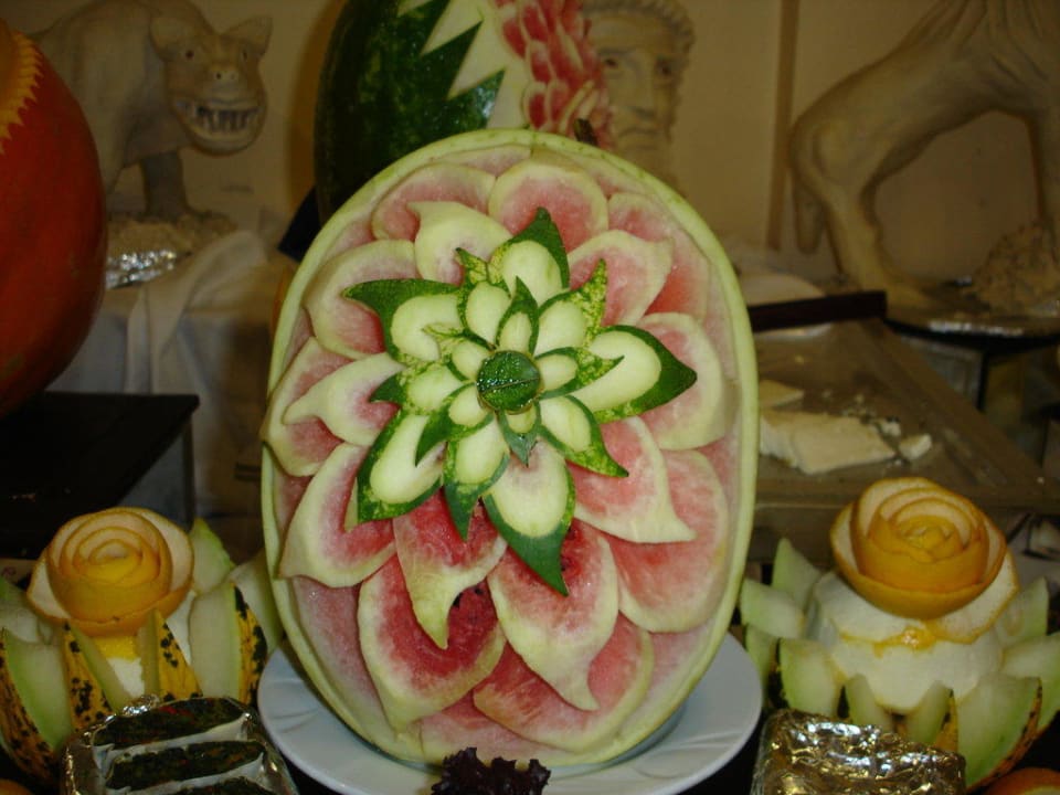 Deko Royal Atlantis Beach Hotel