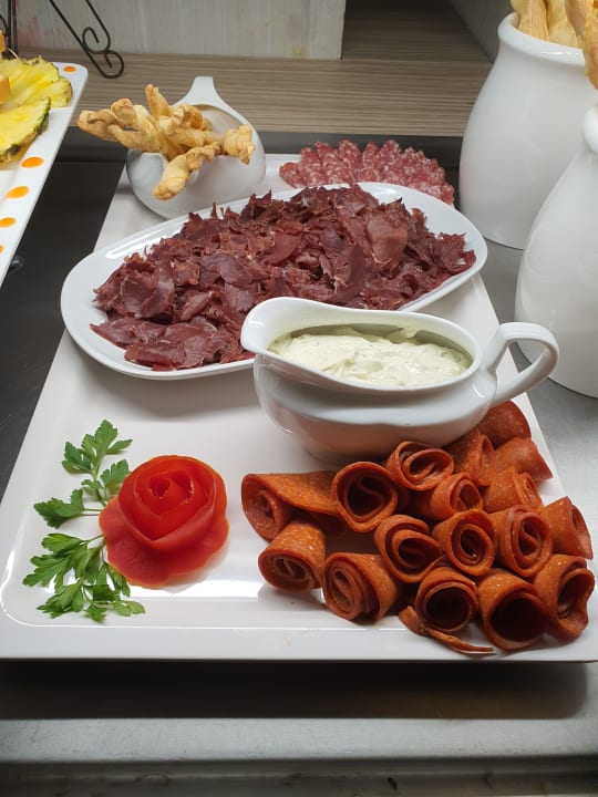 Gastro HI Hotels Imperial Resort