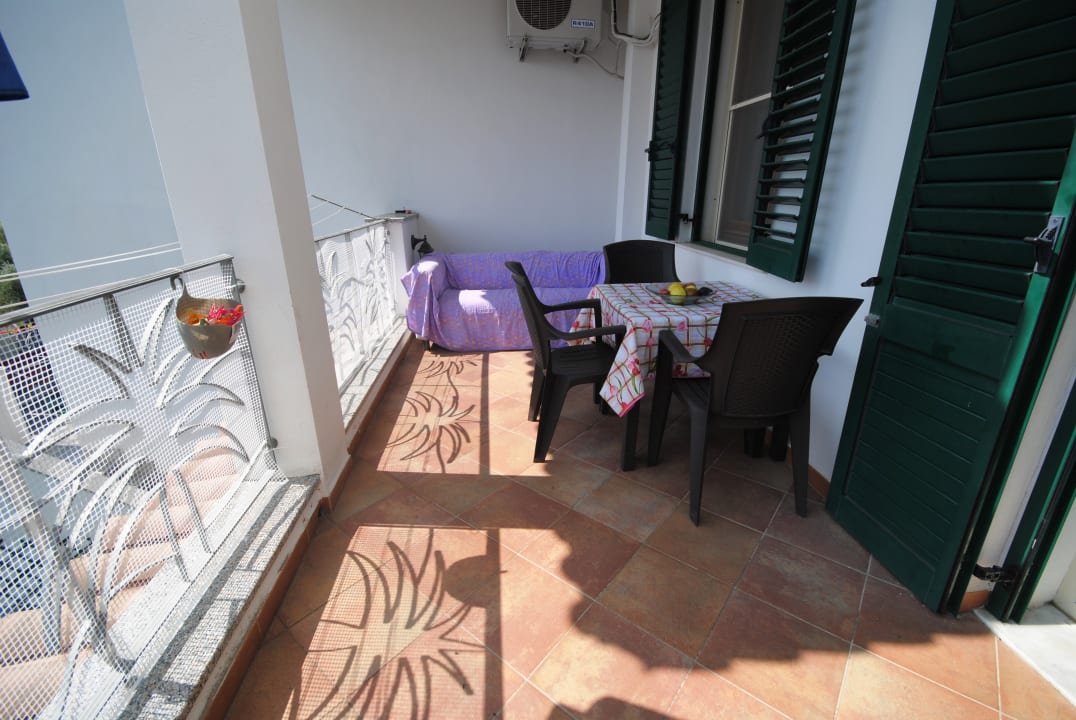 Zimmer Holiday Residence Rifugio