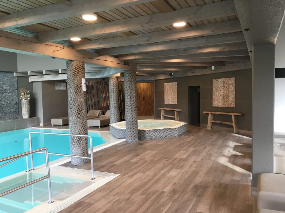 Pool Aldiana Club Ampflwang