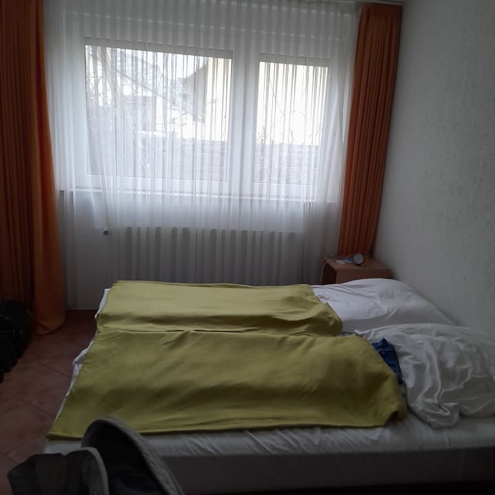 Zimmer Weinhotel des Riesling  Zum grünen Kranz