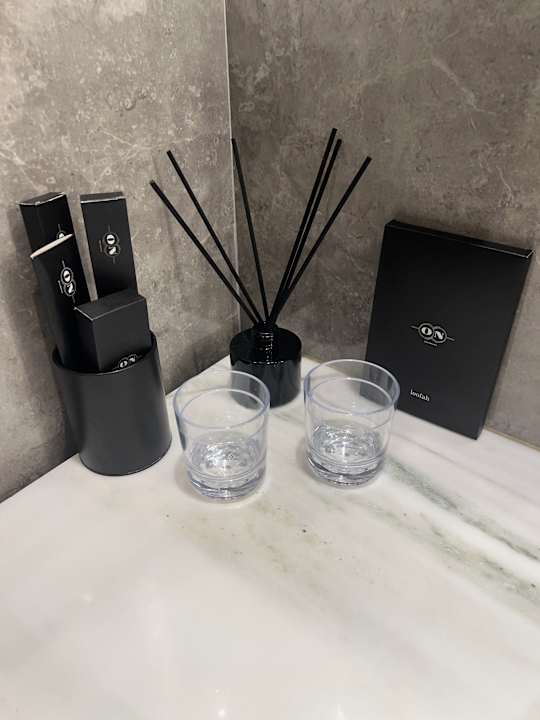 Zimmer ON Residence - Small Luxury Hotels of the World