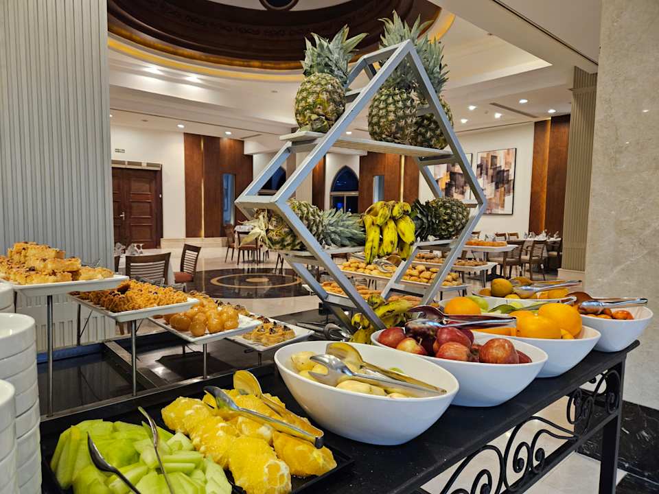 Gastro Serenity Alpha Beach