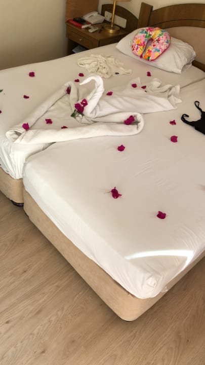 Zimmer Side Bay Hotel