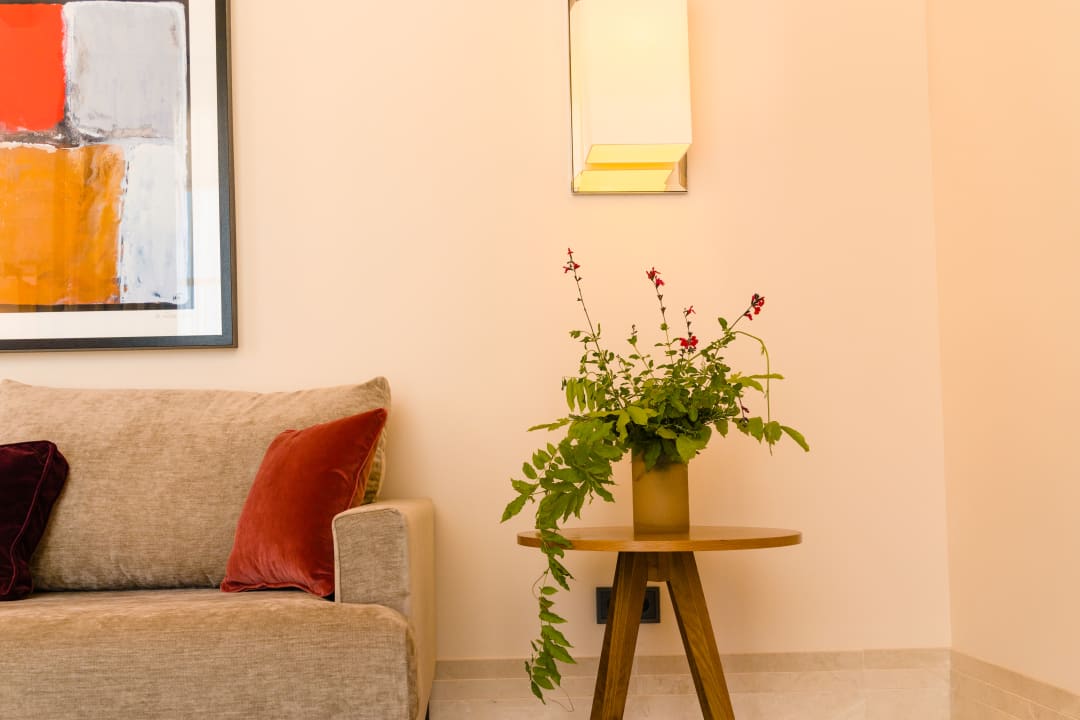 Zimmer Hotel Castell Son Claret