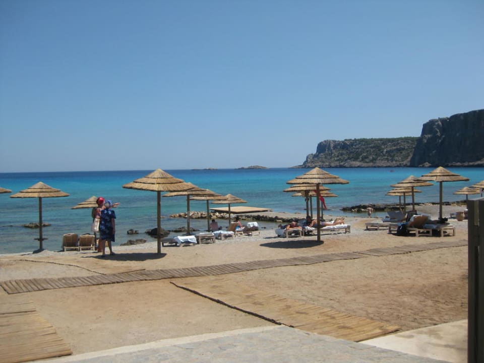 Beach Aquagrand Artistic Luxury Beach Resort - Adults only