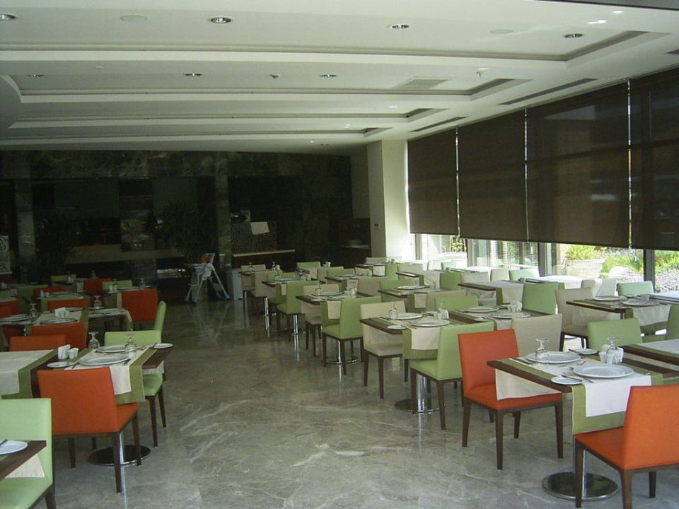 Speisesaal TUI BLUE Side