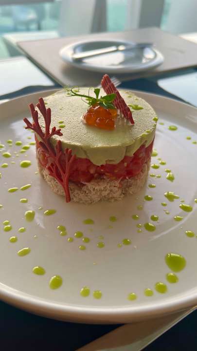 Gastro Petasos Beach Resort & Spa