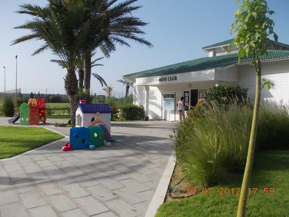 Kinderclub Iberostar Selection Royal El Mansour