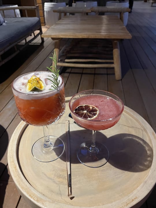 Gastro SENTIDO Port Royal Villas & Spa