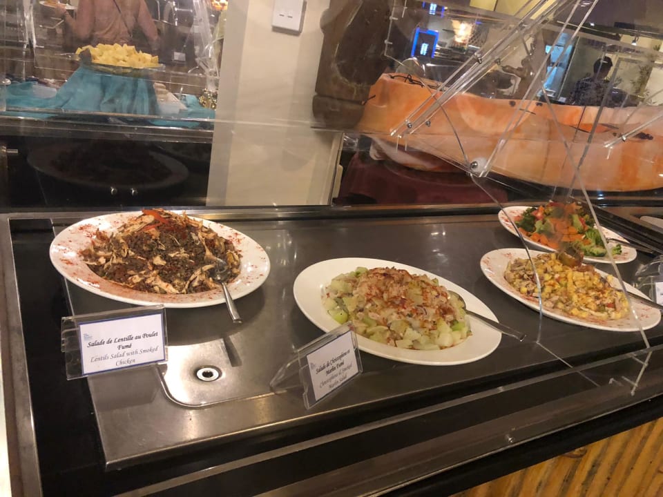 Gastro Pearle Beach Resort & Spa