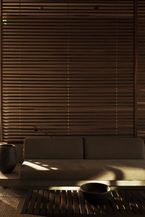 Zimmer Domes Zeen Chania, a Luxury Collection Resort, Crete