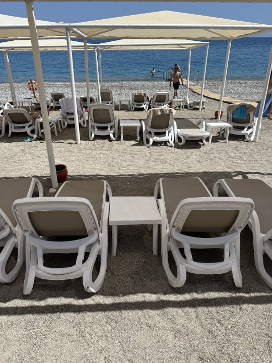 Strand Dobedan World Palace Kemer