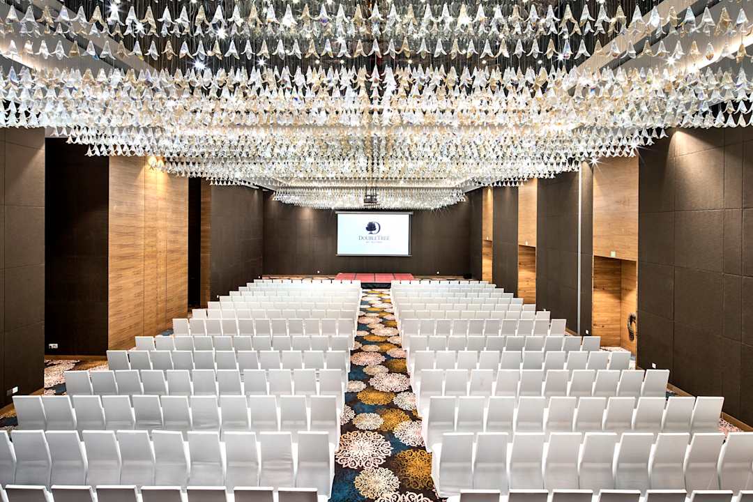 Sonstiges DoubleTree by Hilton Goa - Panaji