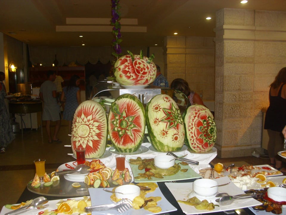 Super Deko Aska Hotel Just in Beach
