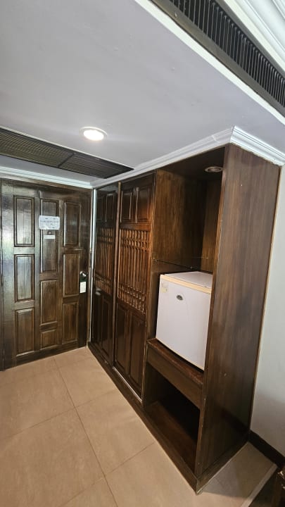 Zimmer The Leaf on The Sands by Katathani