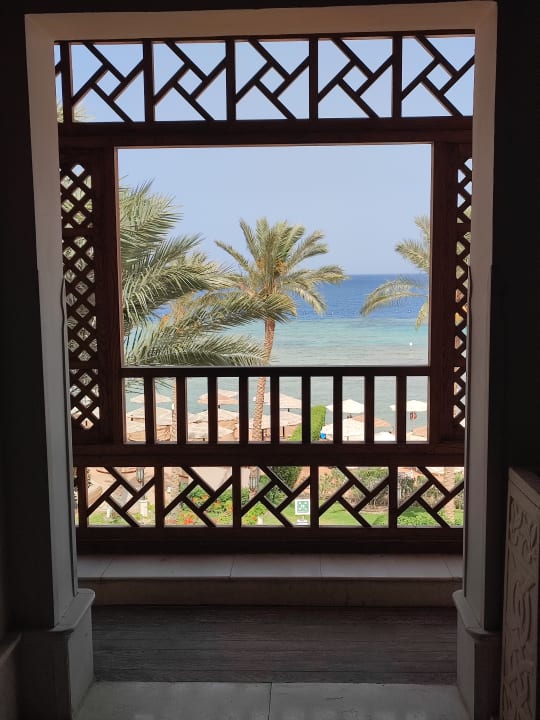 Ausblick Makadi Spa - Adults only