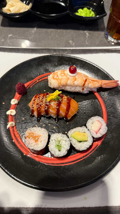 Gastro Delphin BE Grand